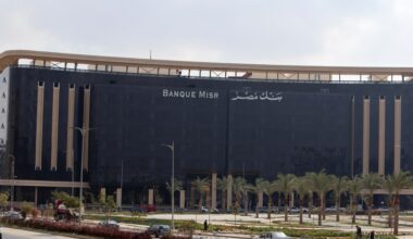 Banque Misr, Egypt’s second-largest, hit by US sanctions: What to know | US-Israel war on Iran News