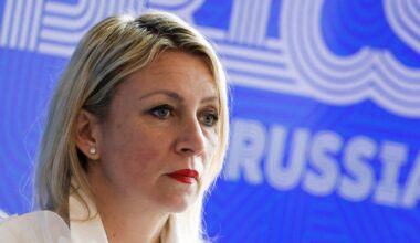 Russia warns it could target UK in response to Kyiv firing British missiles | Drone Strikes News