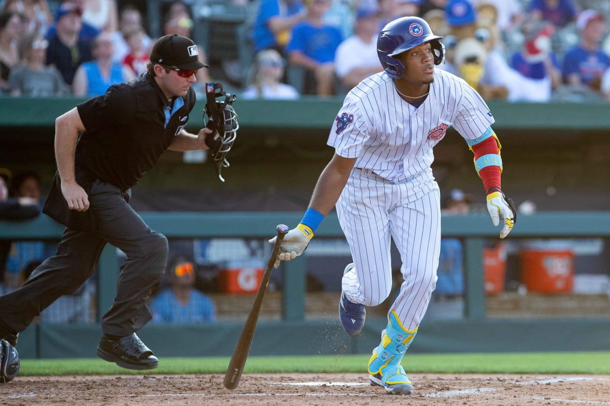 Cubs’ bold trade deadline strategy for pitching, outfield help comes with steep prospect price