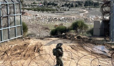 Colombia’s far-right government recognises Israeli claim over Golan Heights | Occupied Golan Heights News