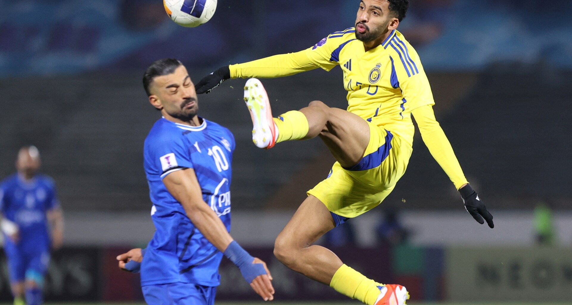 Iran clubs face Qatar and UAE sides at neutral venues in Champions League | Football News