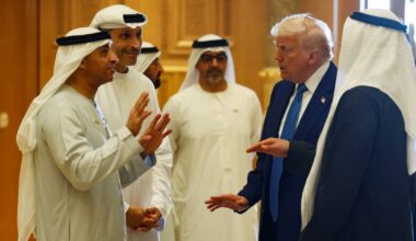 Sanctions or missiles? Why Gulf may not relish Trump’s new Iran approach | US-Israel war on Iran News