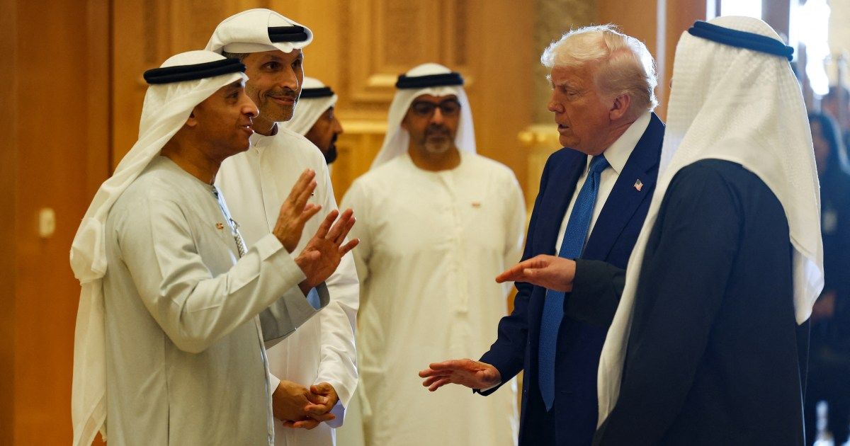 Sanctions or missiles? Why Gulf may not relish Trump’s new Iran approach | US-Israel war on Iran News