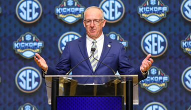 Attorney says Sankey, SEC in violation of Louisiana law