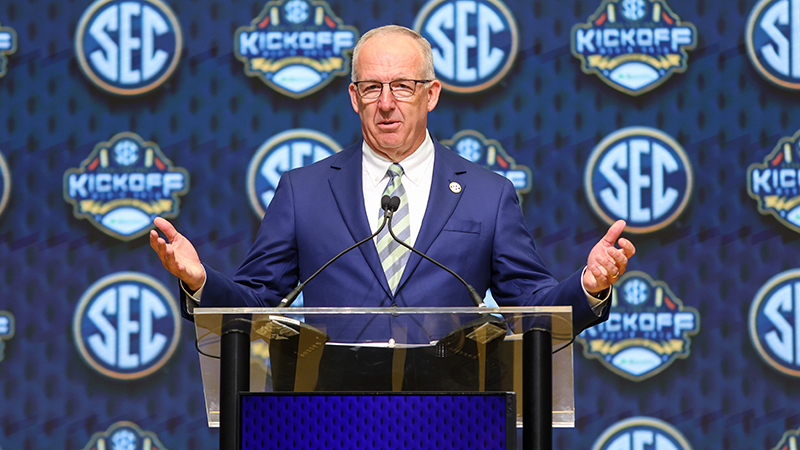 Attorney says Sankey, SEC in violation of Louisiana law