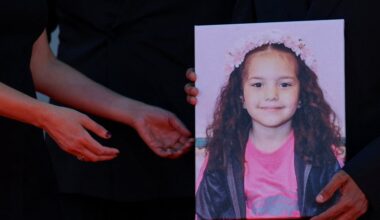 Israel admits firing on car carrying Hind Rajab, symbol of Gaza’s suffering | Gaza News