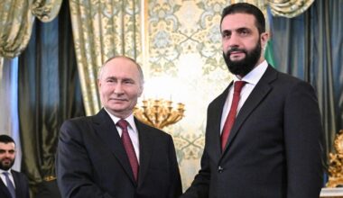 ‘They need each other’: What’s behind the new Syria-Russia accord? | Politics News