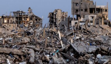 Israel’s ‘Green Rafah’ plan aims to fragment Gaza, experts say | Israel-Palestine conflict News