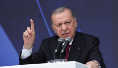 Turkey Prepares for ‘Crisis, Tension, and War’ as Ankara Watches Israel-Greece Military Partnership Grow