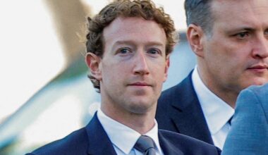 Parents who lost children to social media harms question Meta settlement | Social Media News