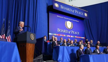 The Board of Peace is a failed body and should be abandoned | Israel-Palestine conflict
