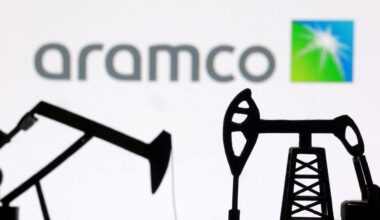 Saudi Arabia says fire extinguished at Aramco facility in Jizan | Conflict News