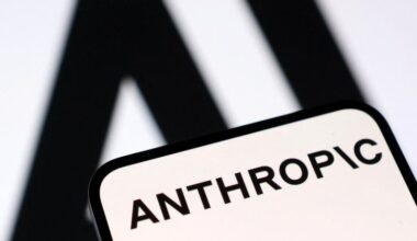 Judge rules the Pentagon’s supply chain risk label for Anthropic unlawful