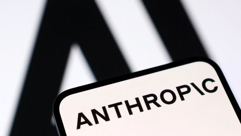 Judge rules the Pentagon’s supply chain risk label for Anthropic unlawful