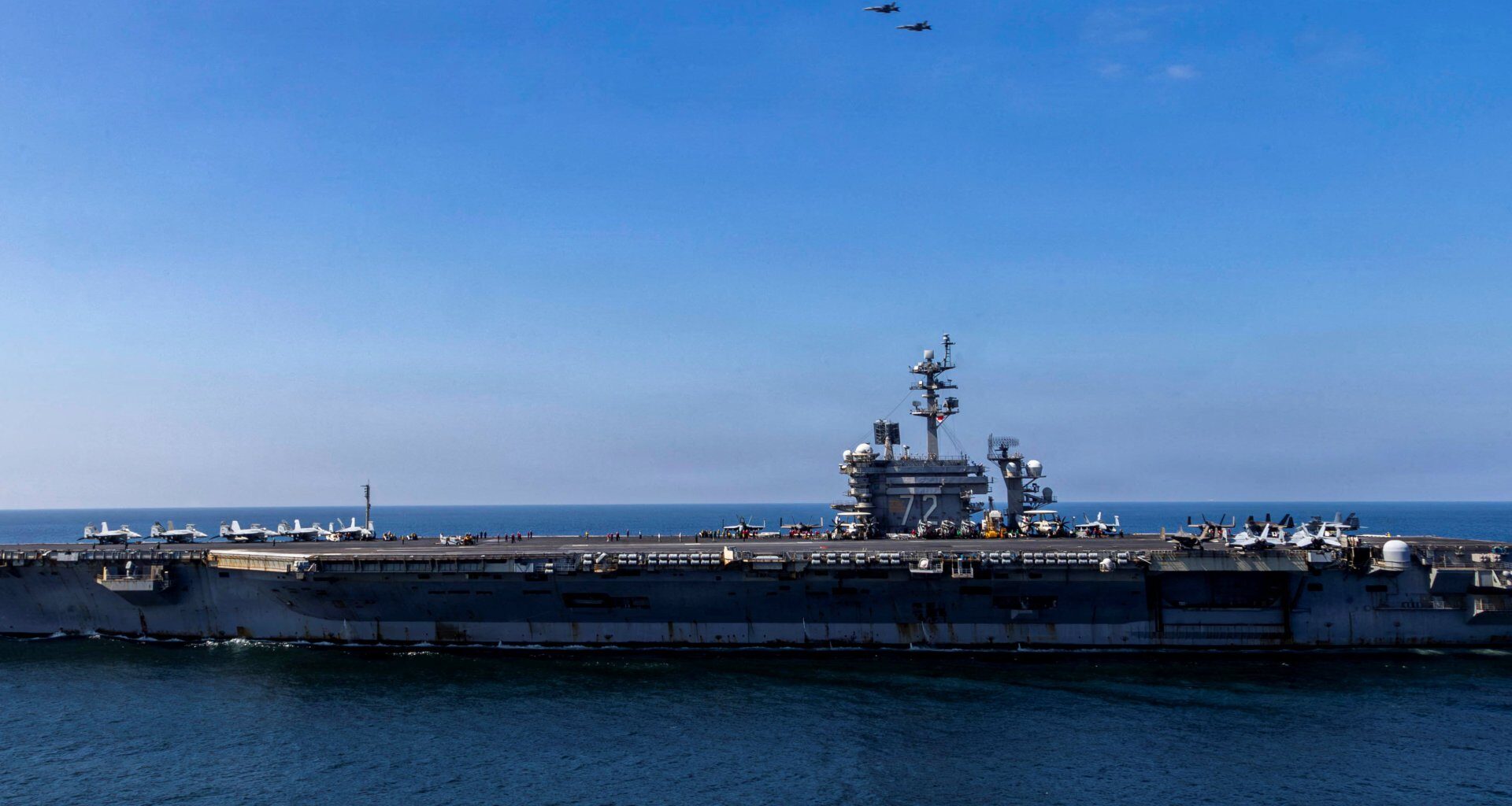 US threatens ‘indefinite’ blockade against Iran: How long can it last? | US-Israel war on Iran News