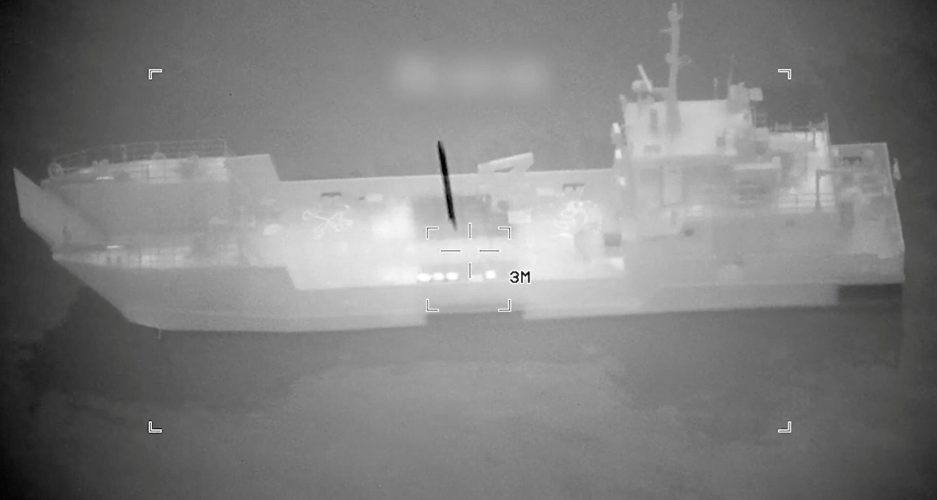 Can Iran use rockets to mine the Strait of Hormuz, as US claims? | US-Israel war on Iran News