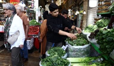 What to expect as Iran braces for new US economic measures amid war | Business and Economy News