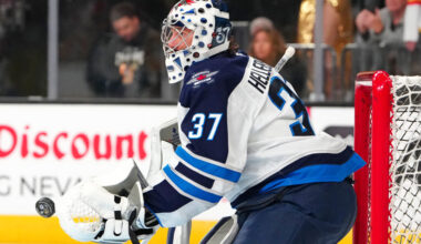 Connor Hellebuyck Would Approve A Trade To Multiple Teams – Pro Hockey Rumors