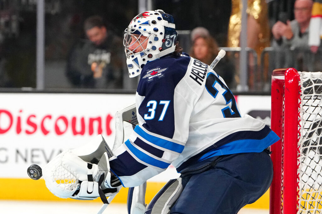 Connor Hellebuyck Would Approve A Trade To Multiple Teams – Pro Hockey Rumors