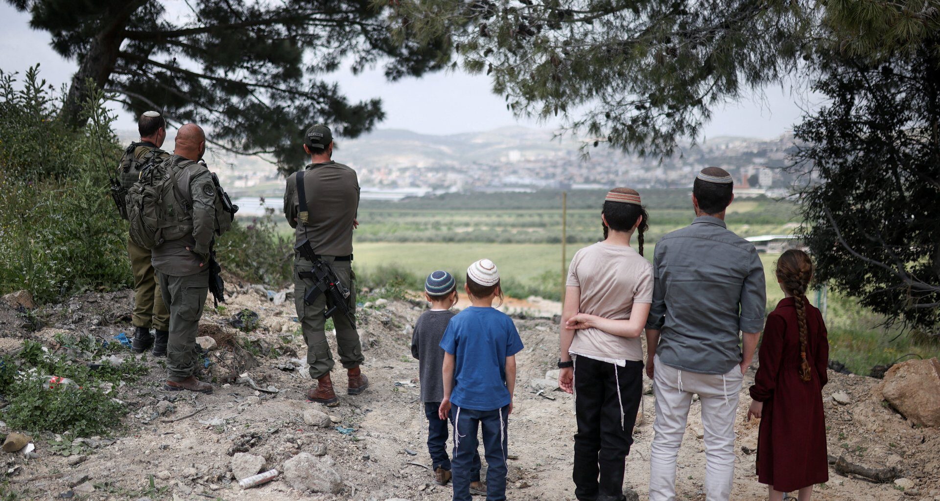 UK has billions in contracts with firms tied to illegal Israeli settlements | Occupied West Bank News