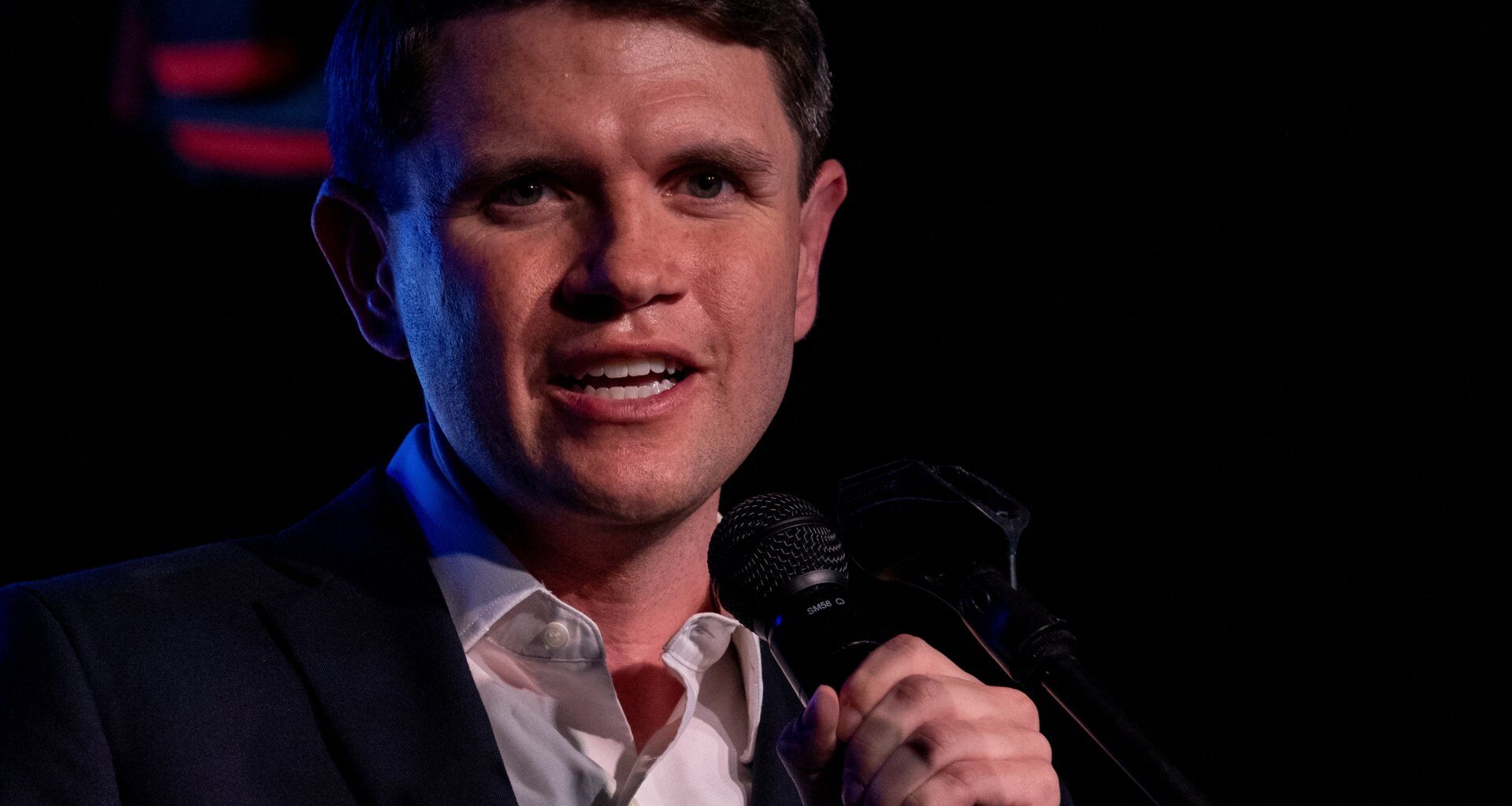Democrats gain momentum in pivotal US Senate and governor’s races in Texas | US Midterm Elections 2026 News