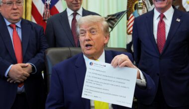 Trump’s media company reports $238m loss | Donald Trump News