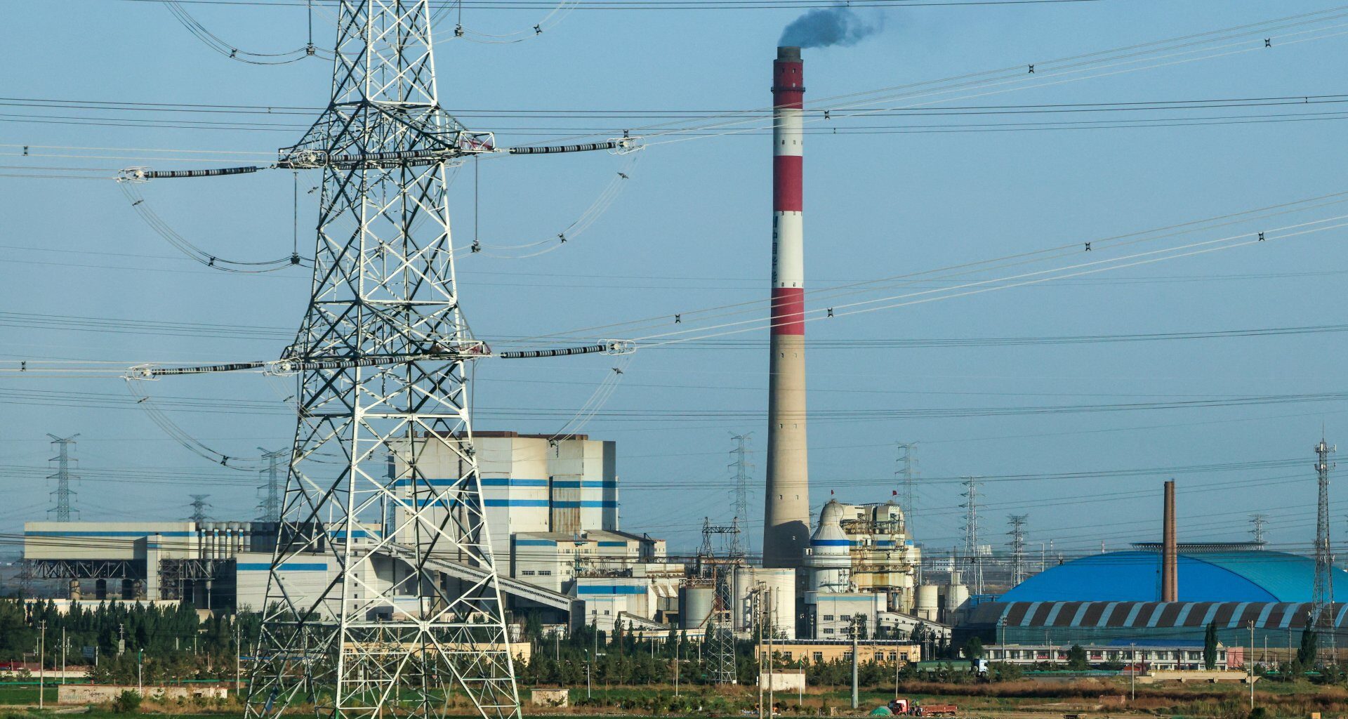 South Africa to Australia: Why coal profits are surging during Iran war | Energy News