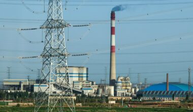 South Africa to Australia: Why coal profits are surging during Iran war | Energy News