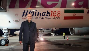 Iran’s Ghalibaf accuses Trump of conducting show diplomacy ‘on loop’ | US-Israel war on Iran News