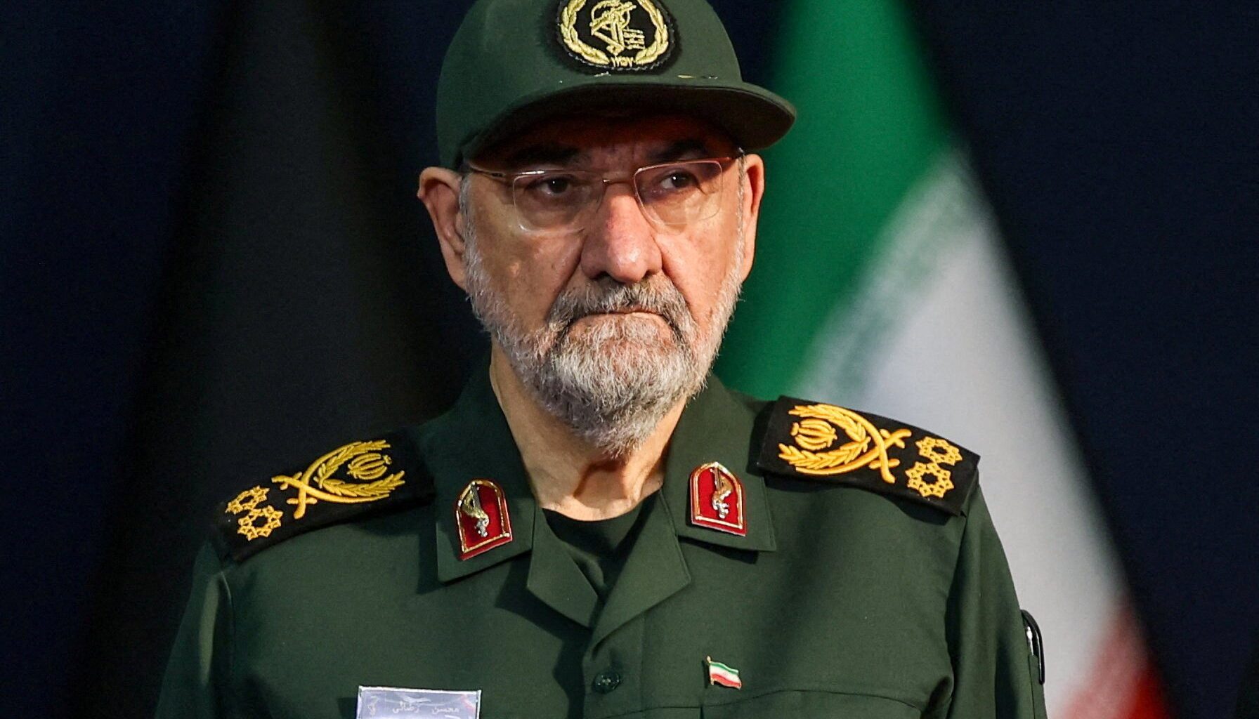 Who is Mohsen Rezaei, and how significant is his appointment? | US-Israel war on Iran News