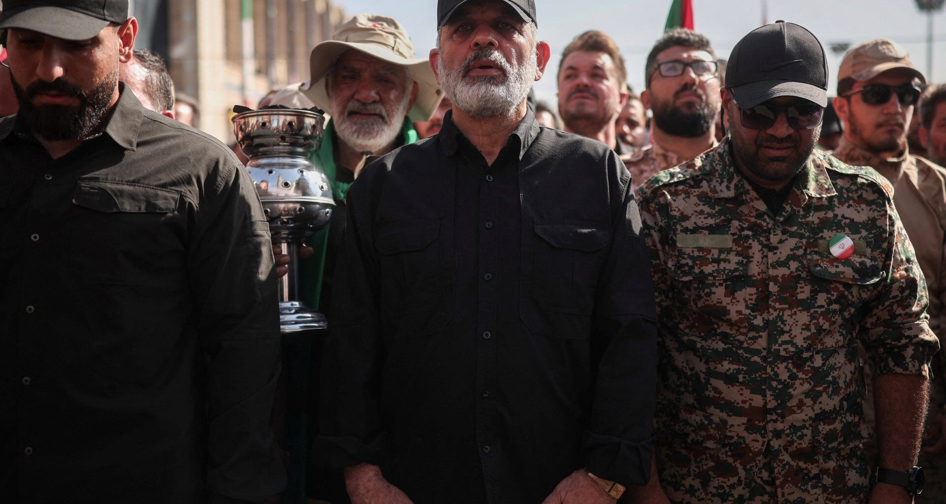 What’s behind Iran’s new military appointments and what do they indicate? | US-Israel war on Iran News