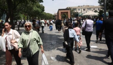 Uncertainty on Iranians’ minds as Trump fluctuates on war and talk | US-Israel war on Iran News