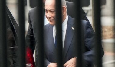 Is Israel’s Netanyahu preparing to fight Iran alone? | US-Israel war on Iran News