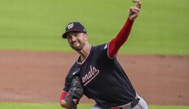 How did teams fare in Foster Griffin, Casey Mize, Heliot Ramos and Lars Nootbaar deals?