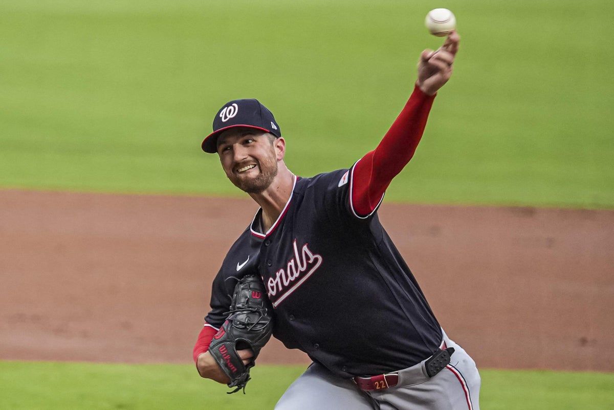 How did teams fare in Foster Griffin, Casey Mize, Heliot Ramos and Lars Nootbaar deals?