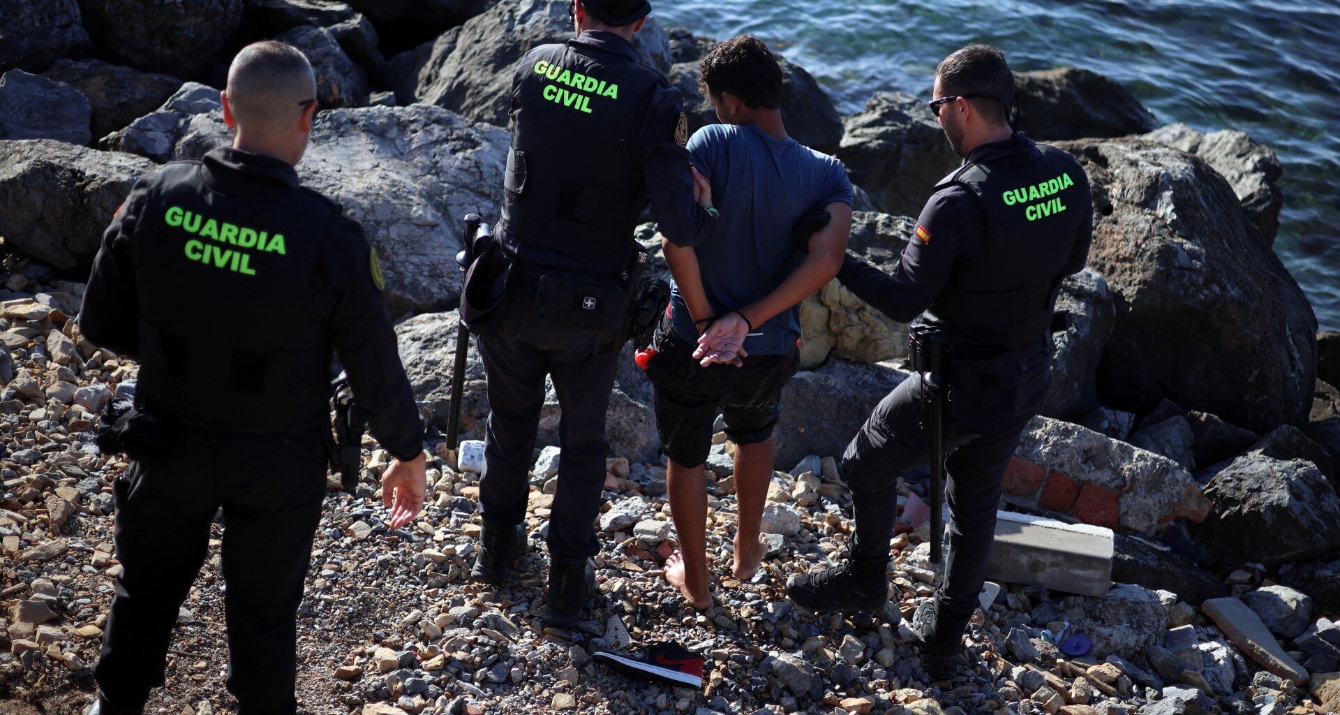 Mediterranean smuggling network ‘dismantled’ in Spain-led raid, 78 arrested | Crime News