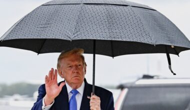Trump says new round of Iran talks will begin Monday | Conflict News