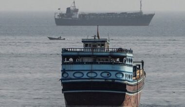 Iran, Oman, US ‘close’ to Hormuz deal: What do they all want? | US-Israel war on Iran News