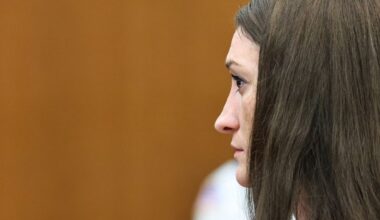 Lindsay Clancy trial live stream and live updates Tuesday, Aug. 4 – NBC Boston