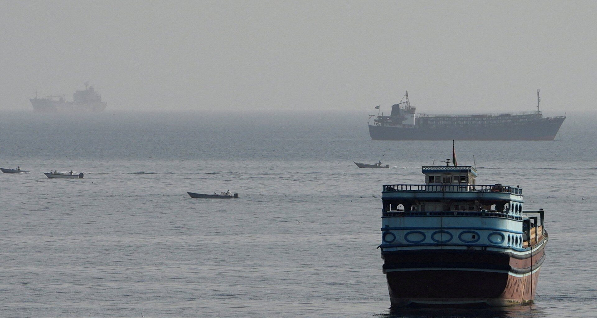 Strait of Hormuz tolls would harm livelihoods worldwide, shipowners warn | Shipping News