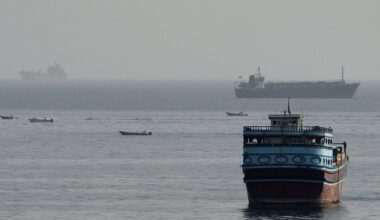 Strait of Hormuz tolls would harm livelihoods worldwide, shipowners warn | Shipping News
