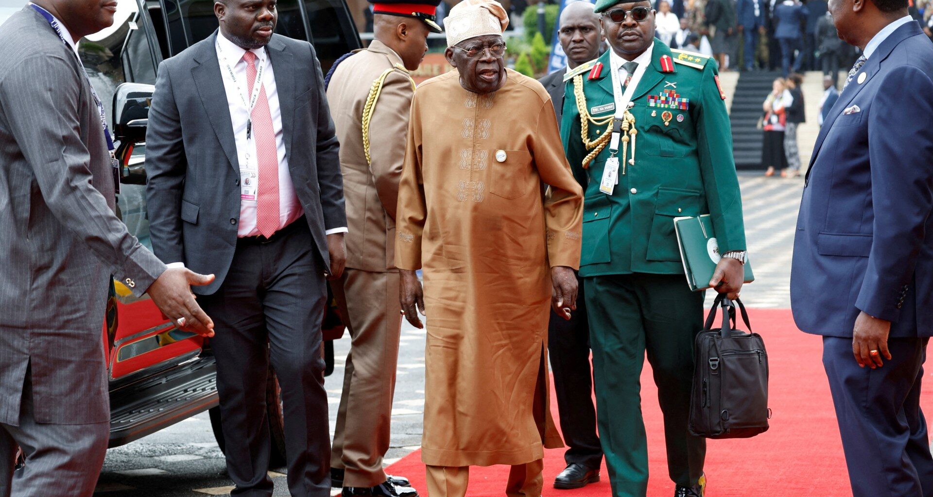 Nigeria announces rescue of 308 kidnapped citizens | News