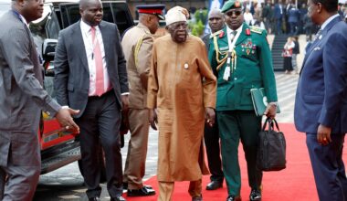 Nigeria announces rescue of 308 kidnapped citizens | News