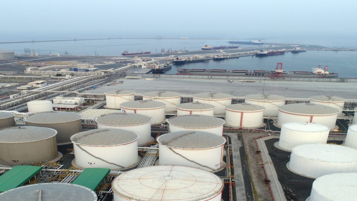 Oil Markets Price In an Iran Deal That Does Not Exist Yet