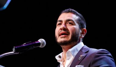 Abdul El-Sayed wins Michigan Democratic primary for Senate in blow to AIPAC | US Midterm Elections 2026 News