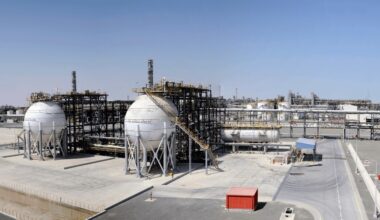 Hormuz Crisis Is Rewriting the Global LPG Trade