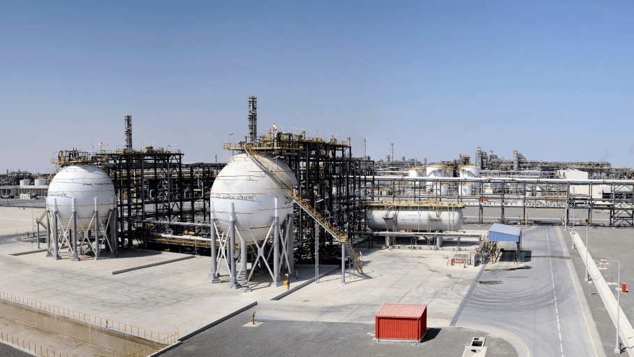 Hormuz Crisis Is Rewriting the Global LPG Trade