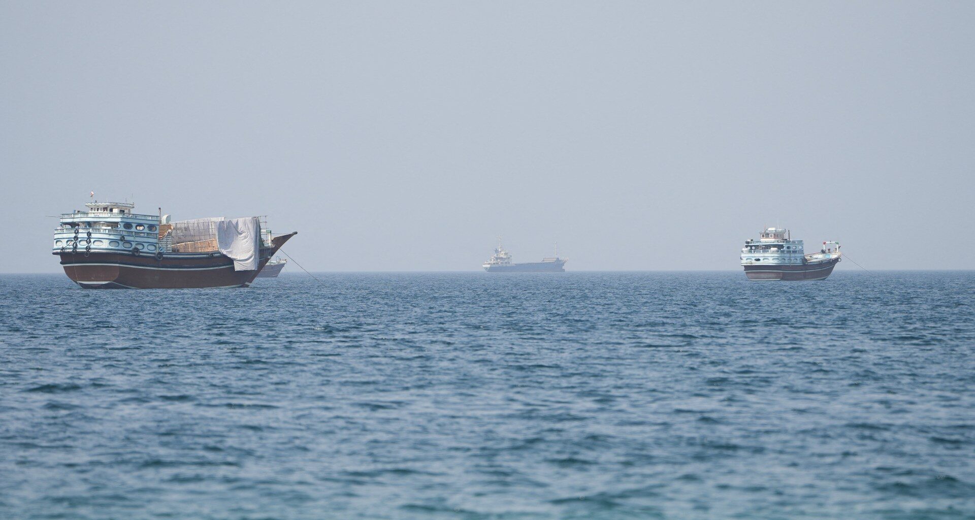Oil prices climb as Iranian demands cloud outlook for Strait of Hormuz | US-Israel war on Iran News