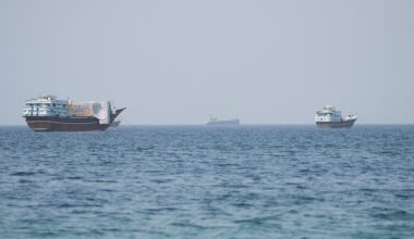 Oil prices climb as Iranian demands cloud outlook for Strait of Hormuz | US-Israel war on Iran News