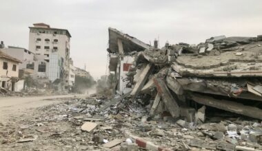Gaza Ceasefire Unravels as Regional Pressure on Israel Grows